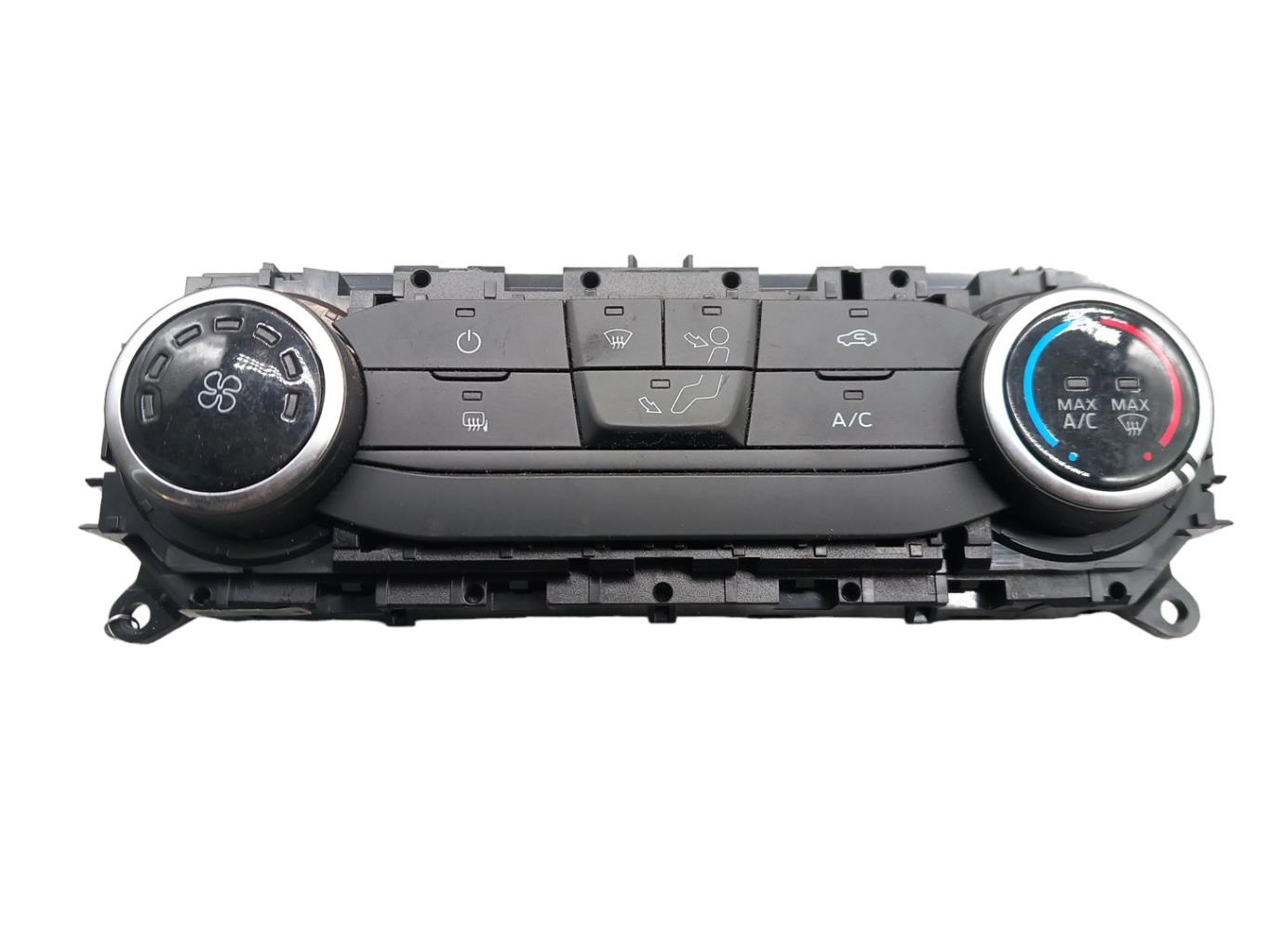 Commande chauffage FORD TRANSIT CUSTOM 1 PHASE 2 Diesel - 1