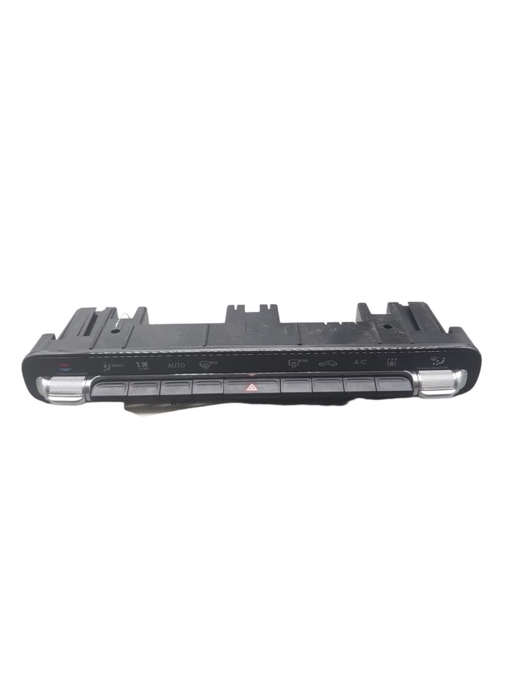 Commande chauffage MERCEDES CLASSE A 177 PHASE 1 Essence/Hybride - 1