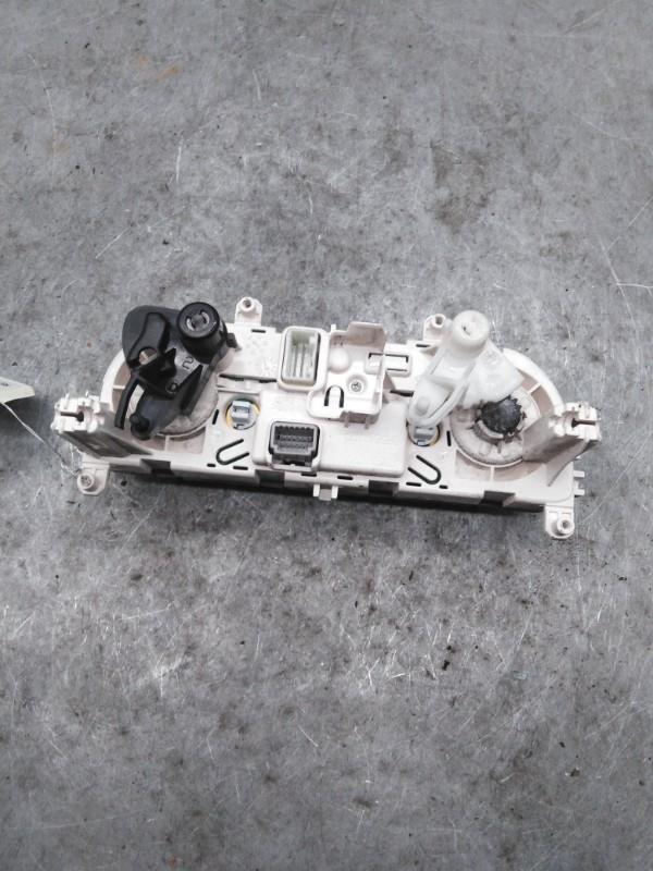 Commande chauffage RENAULT CLIO 4 PHASE 2 Diesel - 1
