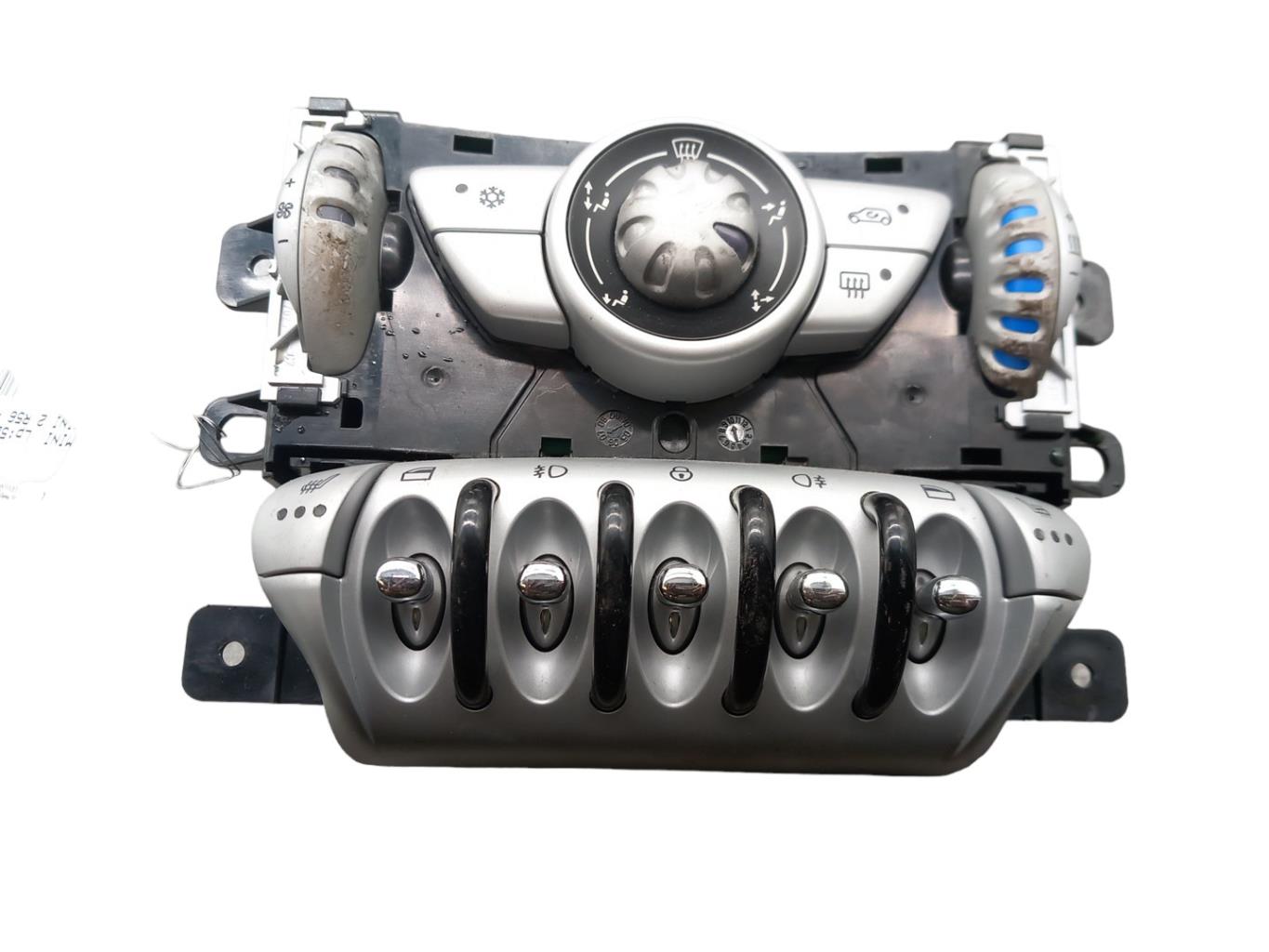 Commande chauffage MINI MINI 2 R56 PHASE 1 Essence - 1
