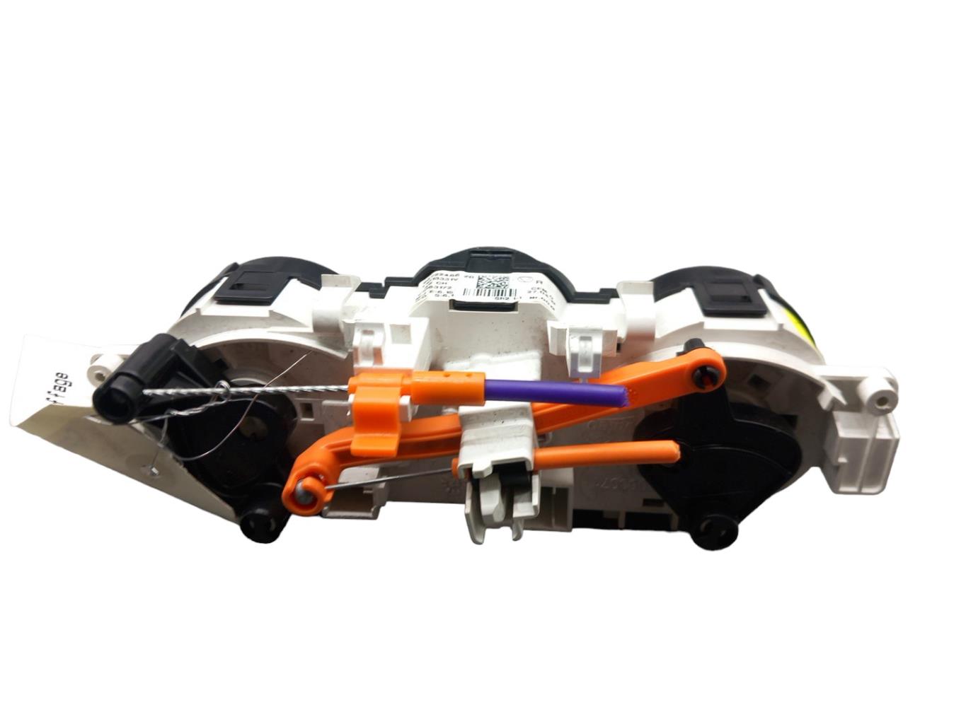 Commande chauffage PEUGEOT 208 1 PHASE 1 Essence - 1