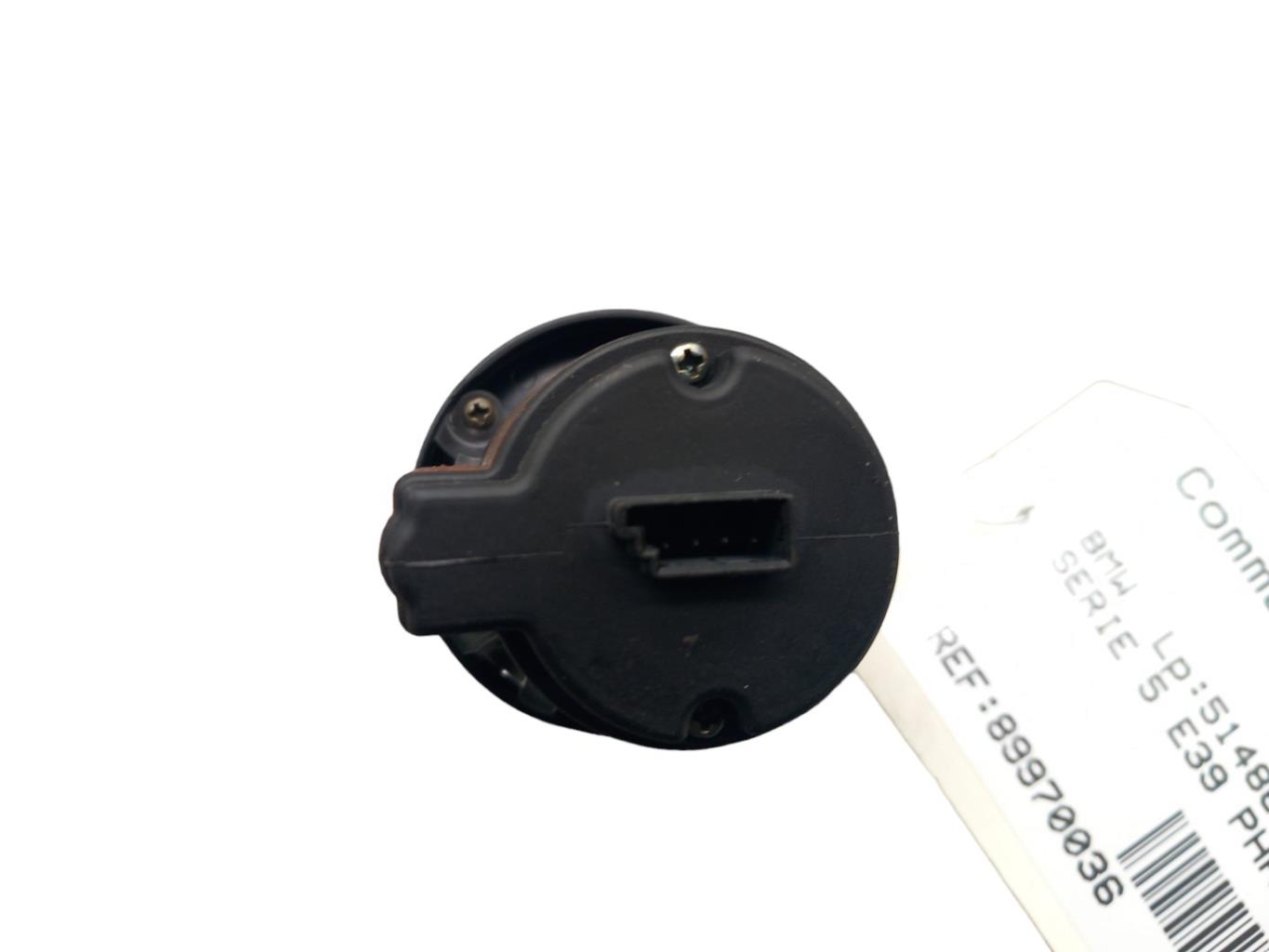 Commande de phare BMW SERIE 5 E39 PHASE 1 Diesel - 1