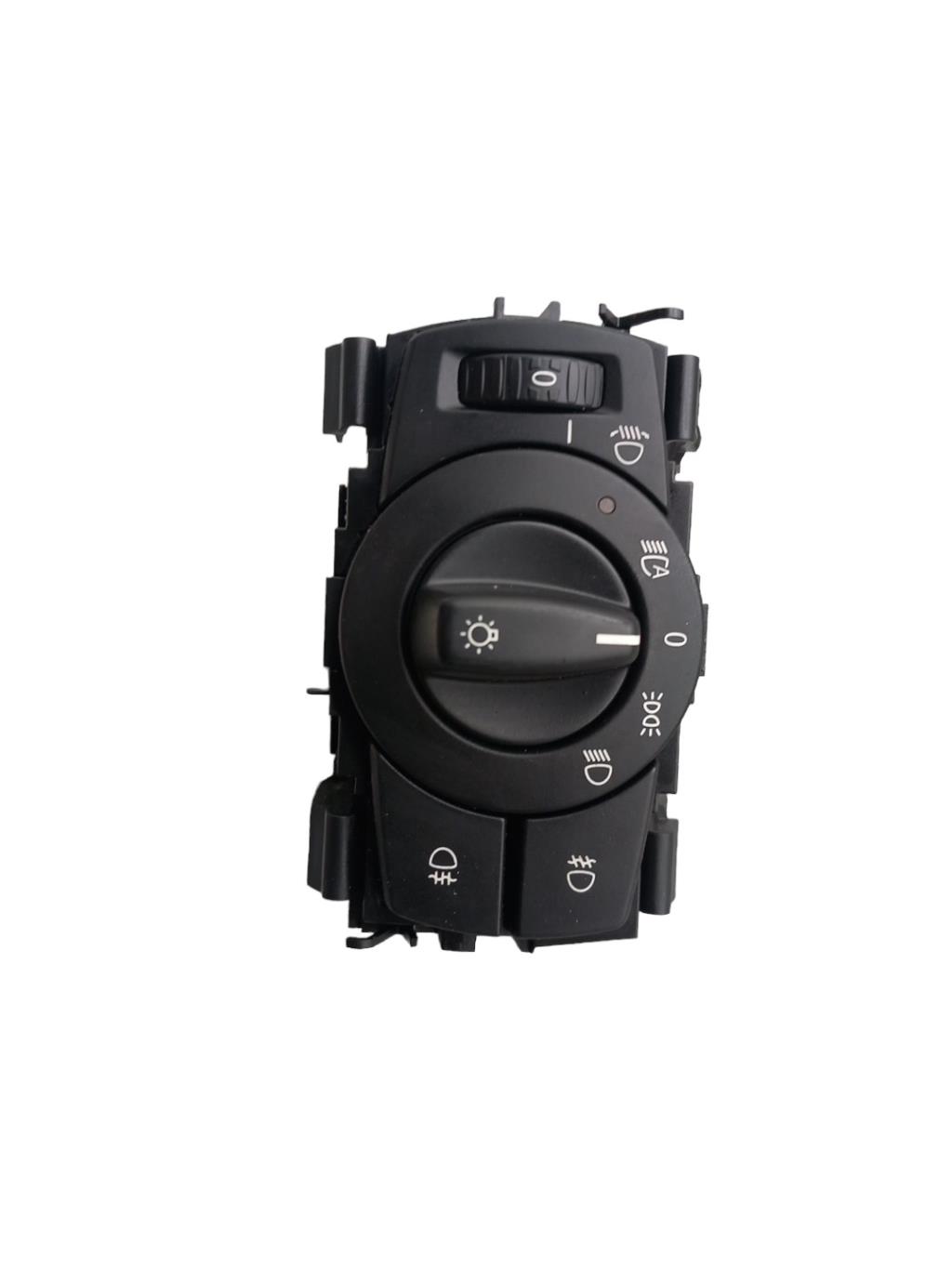 Commande de phare BMW SERIE 1 E81 Diesel - 1