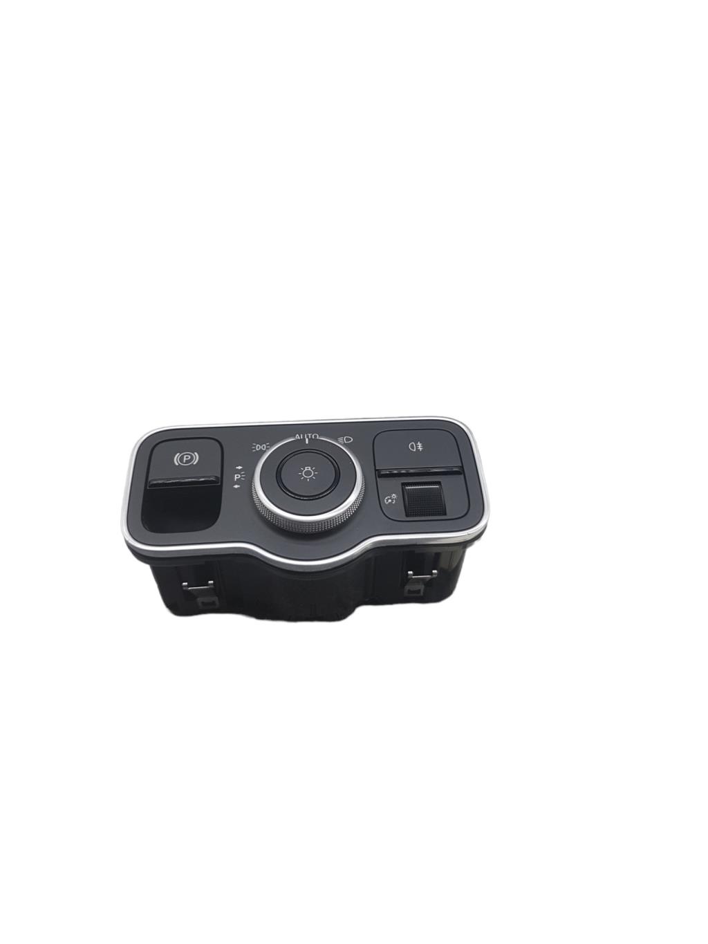 Commande de phare MERCEDES CLASSE A 177 PHASE 1 Essence/Hybride - 1