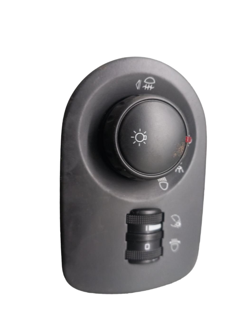 Commande de phare SEAT LEON 2 PHASE 1 Essence - 1