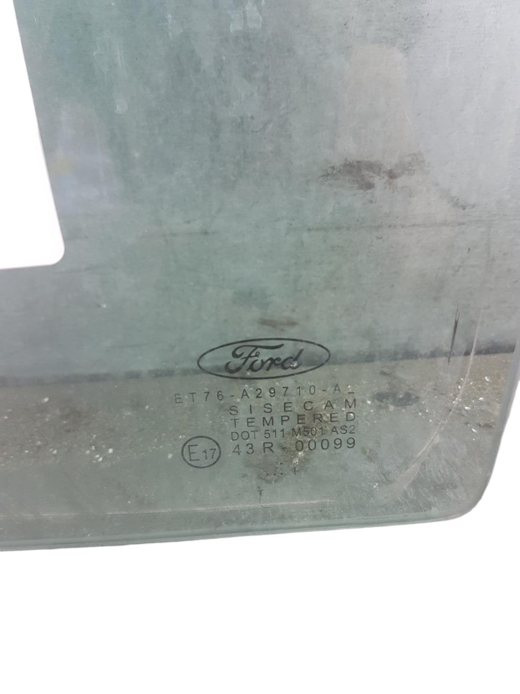 Custode avant droit (porte) FORD TRANSIT COURIER 1 PHASE 2 Essence - 1
