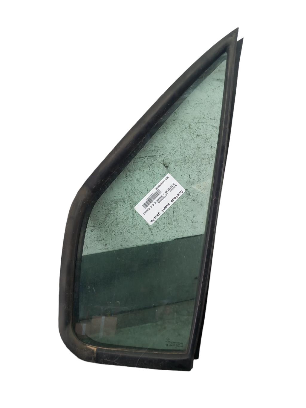 Custode avant gauche (porte) NISSAN INTERSTAR 1 PHASE 2 Diesel - 1