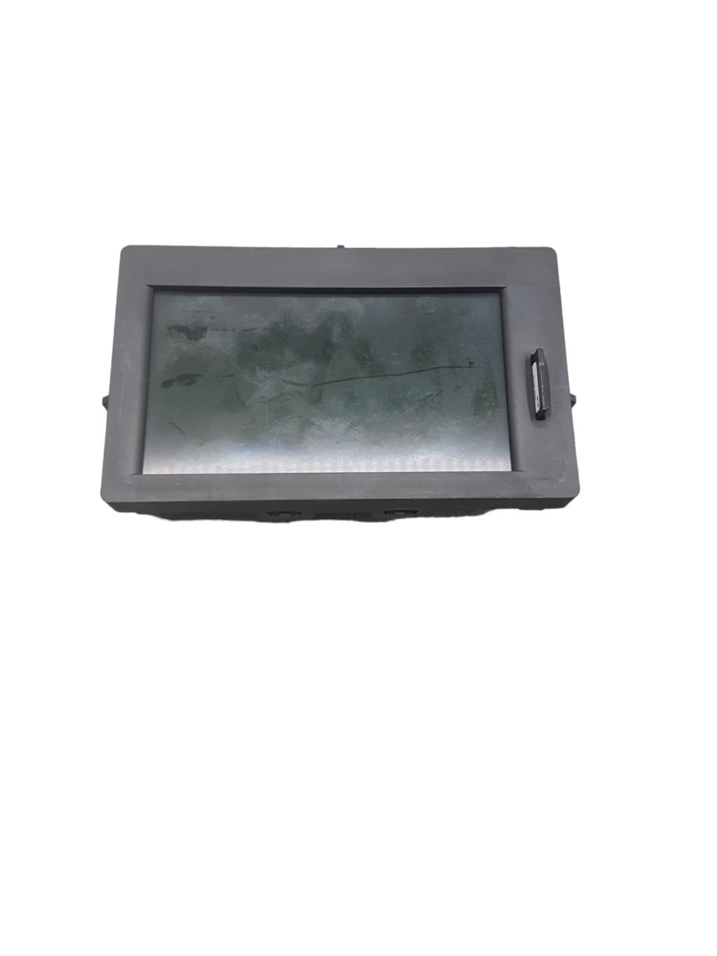 Ecran GPS RENAULT CLIO 3 PHASE 2 Diesel - 1