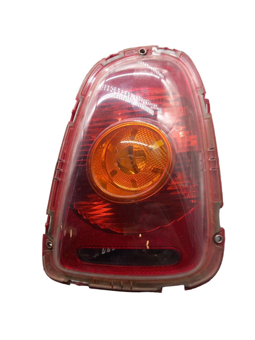 Fanale posteriore principale destro (luci) MINI MINI 2 R56 PHASE 1 Gasolina - 1