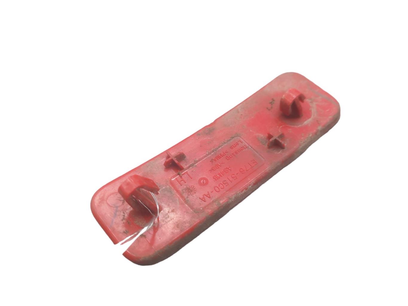 Fanale finto posteriore sinistro FORD TRANSIT COURIER 1 PHASE 2 Gasolina - 1