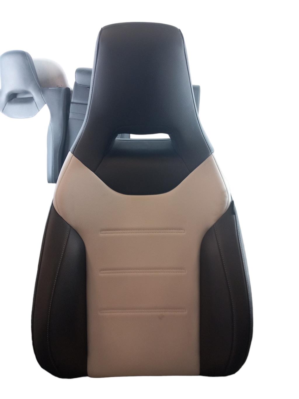 Interieur complet MERCEDES CLASSE A 177 PHASE 1 Essence/Hybride - 1
