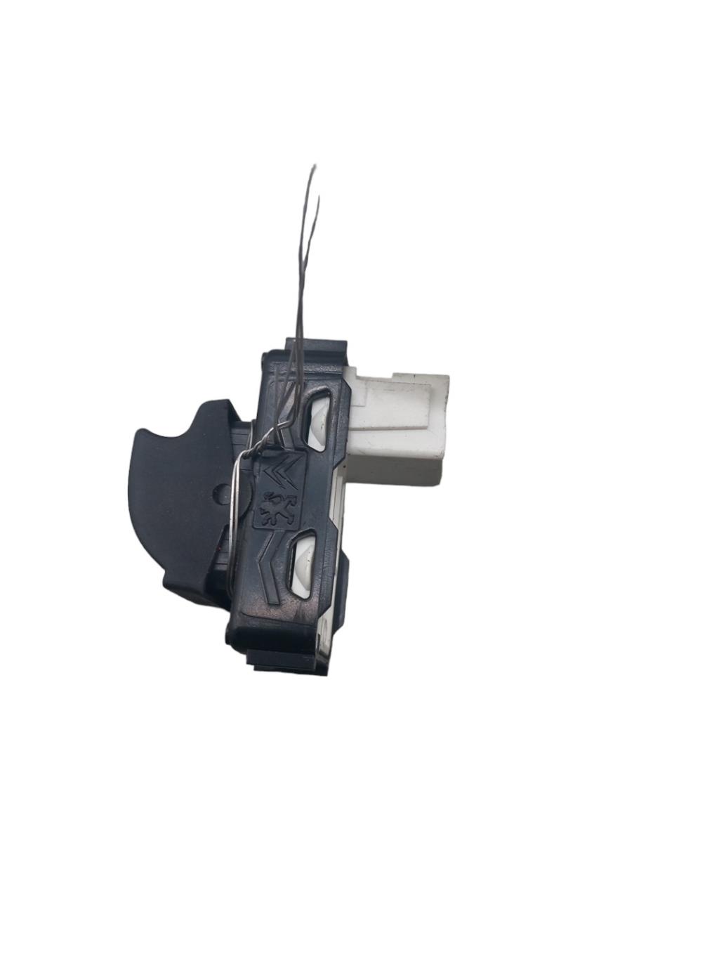 Interruttore lavacristalli posteriore destro PEUGEOT 2008 1 PHASE 1 Gasolina - 1