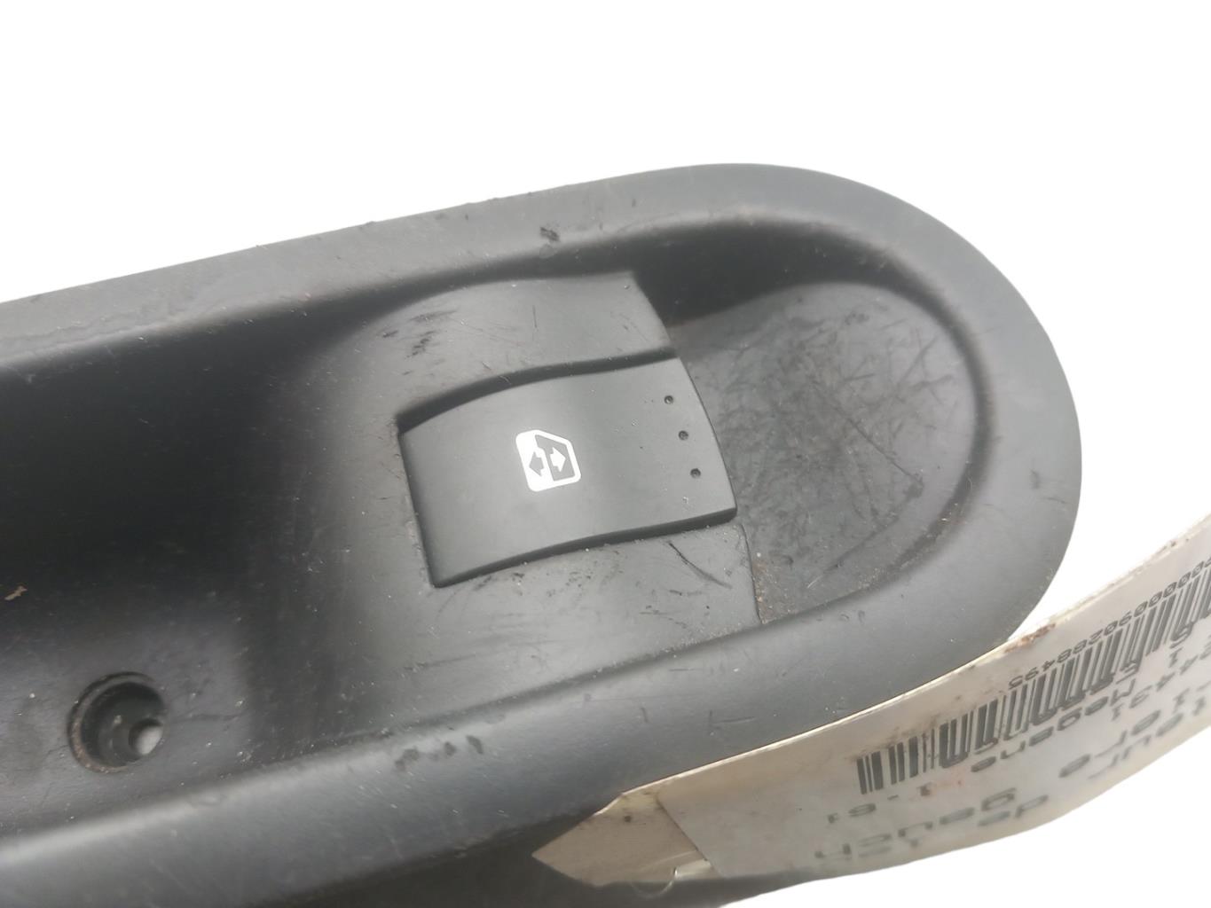 Interruttore lavacristalli posteriore sinistro RENAULT MEGANE 2 PHASE 1 Gasolina - 1