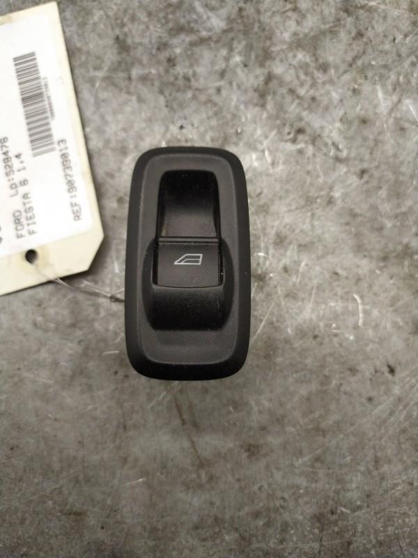 Interruttore lavacristalli anteriore destro FORD FIESTA 6 PHASE 1 Diésel - 1