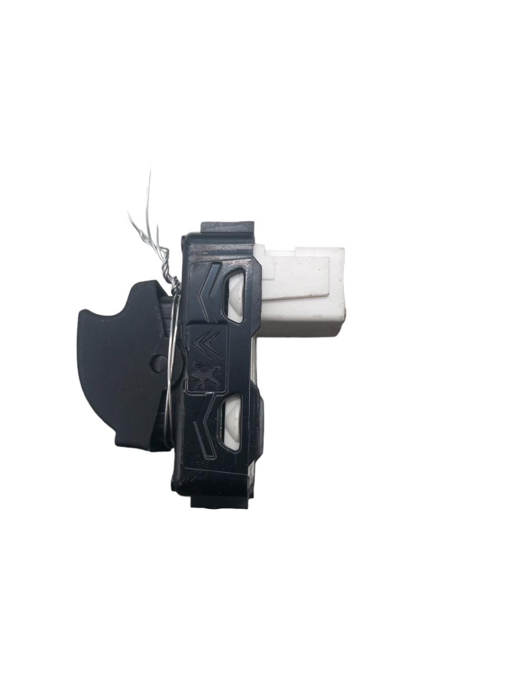 Interruttore lavacristalli anteriore destro PEUGEOT 2008 1 PHASE 1 Gasolina - 1