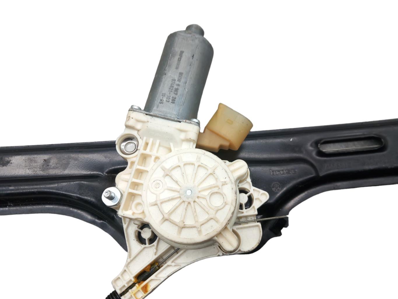 Leve vitre electrique arriere gauche BMW X5 E70 PHASE 2 Diesel - 1