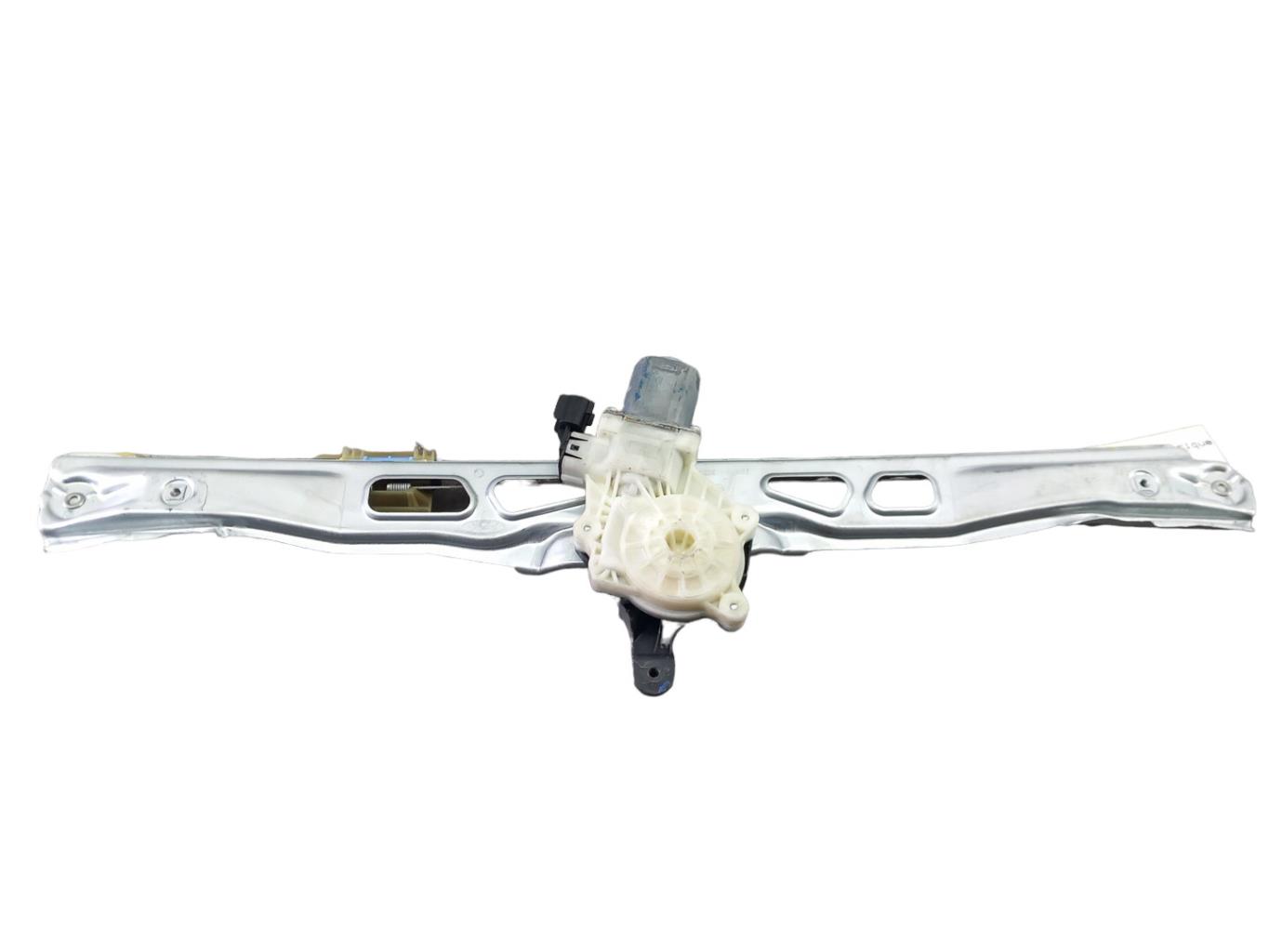 Leve vitre electrique avant droit FORD TRANSIT CUSTOM 1 PHASE 2 Diesel - 1