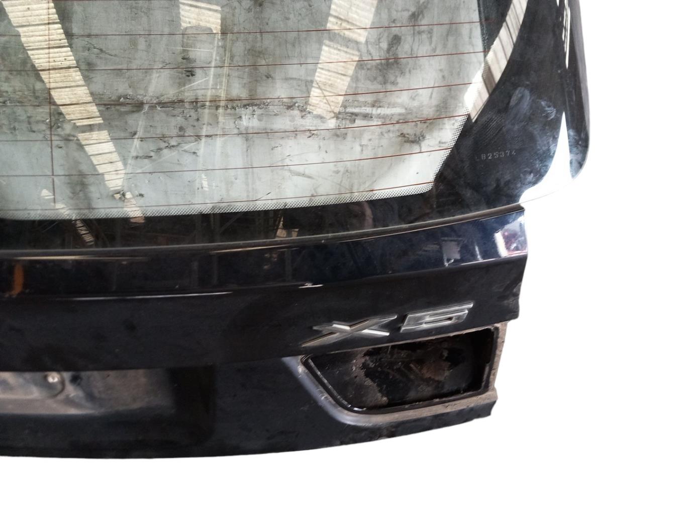 Malle/Hayon arriere BMW X5 E70 PHASE 2 Diesel - 1