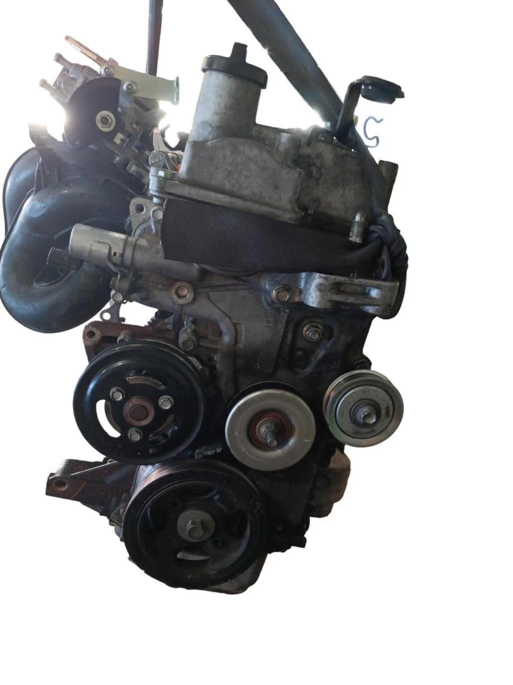 Moteur DAIHATSU SIRION 2 Essence - 1