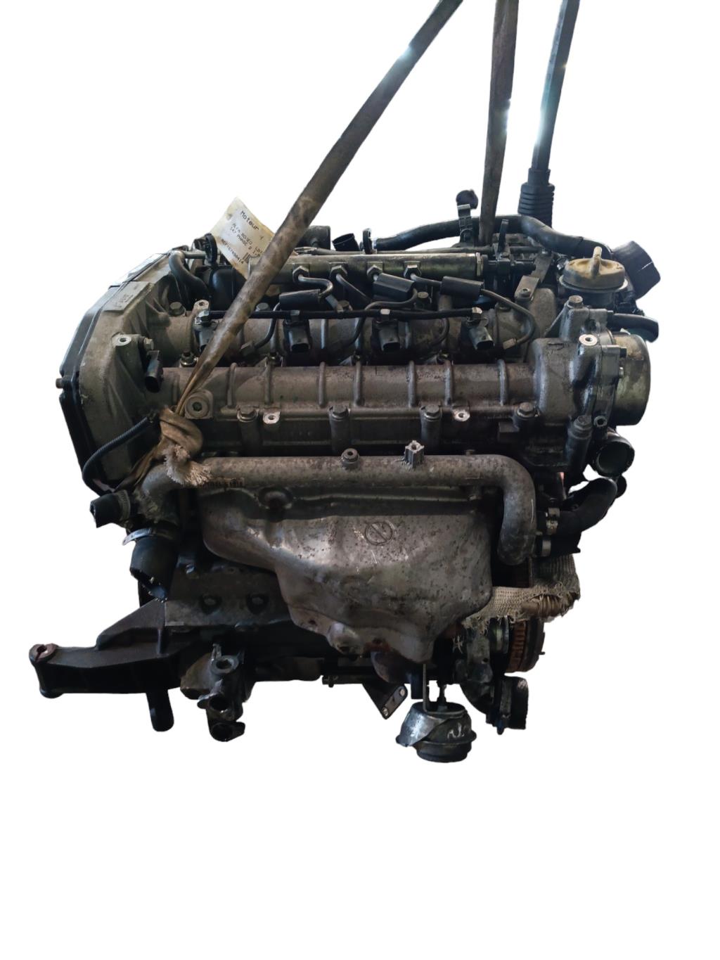 Moteur ALFA ROMEO 147 PHASE 2 Diesel - 1