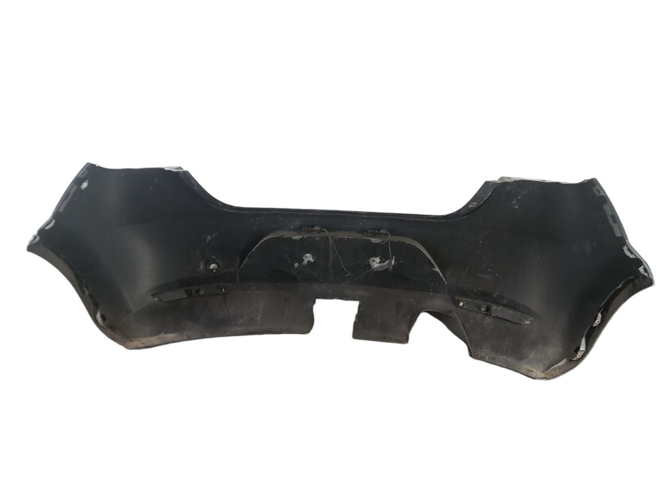 Pare choc arriere SEAT LEON 2 PHASE 1 Diesel - 1