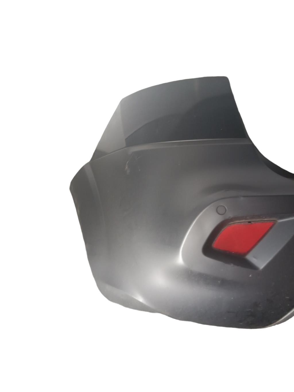 Pare choc arriere SEAT ALTEA XL FREETRACK PHASE 1 Diesel - 1