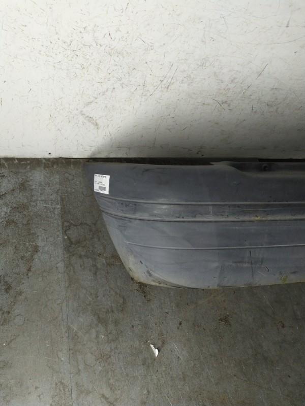 Pare choc arriere RENAULT CLIO 2 PHASE 1 Diesel - 1