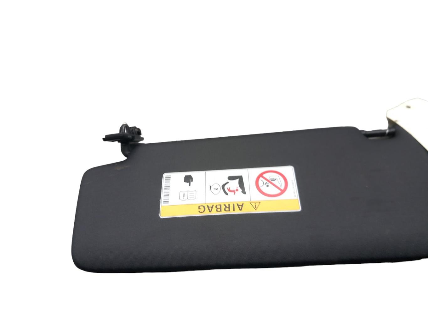 Visiera parasole destra MERCEDES CLASSE A 177 PHASE 1 Gasolina/Híbrido - 1