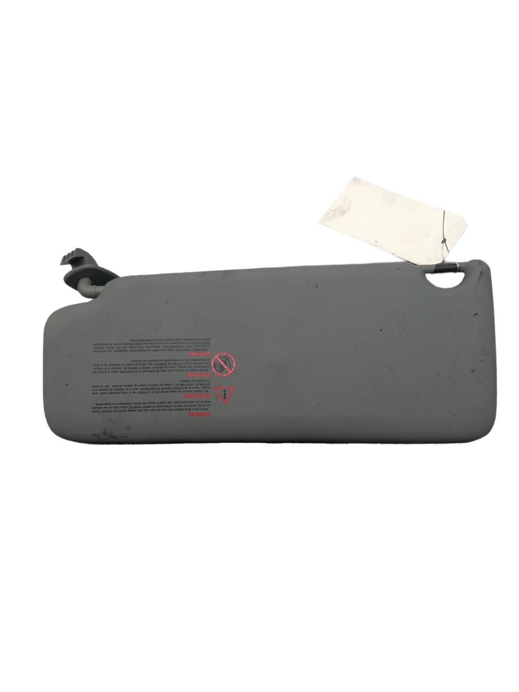 Visiera parasole destra RENAULT CLIO 2 CAMPUS PHASE 1 Gasolina - 1
