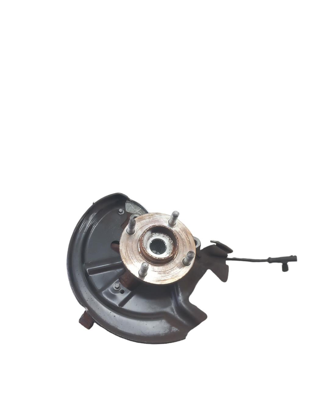 Fuso a snodo anteriore destro FORD TRANSIT COURIER 1 PHASE 2 Gasolina - 1