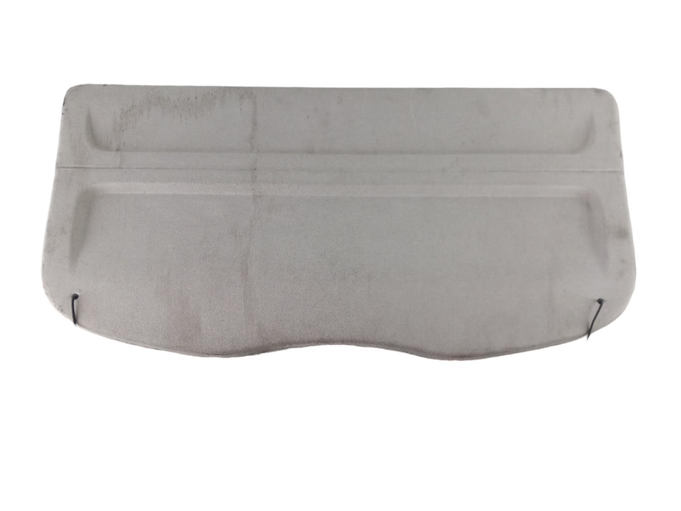 Plage arriere RENAULT SCENIC 2 PHASE 1 Essence - 1