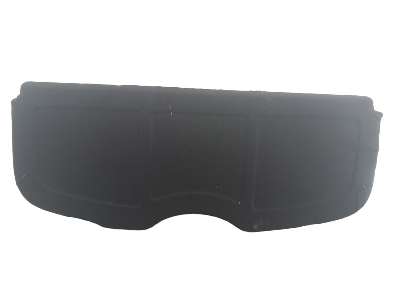Plage arriere PEUGEOT 207 PHASE 1 Diesel - 1