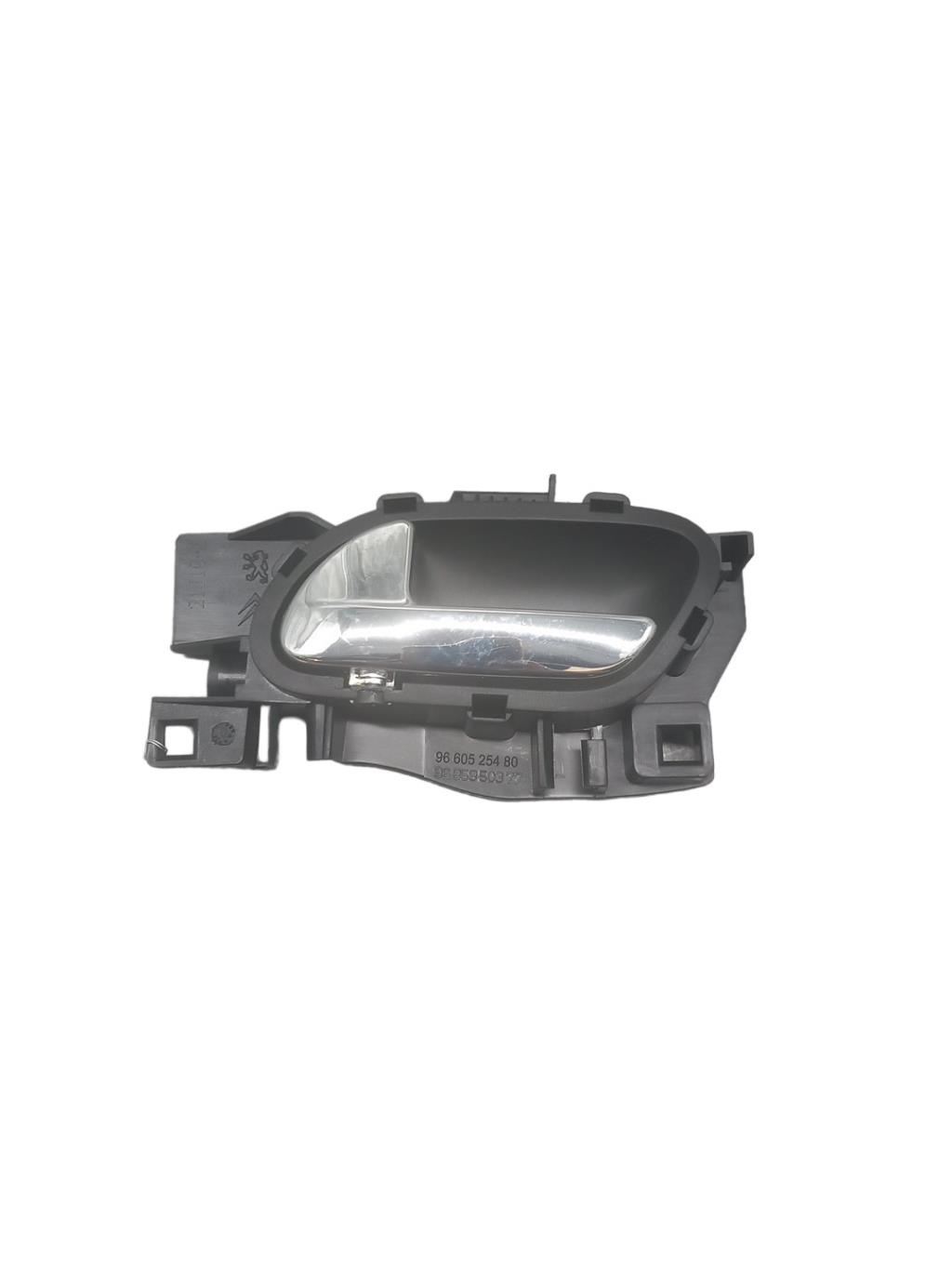 Maniglia interna posteriore sinistra PEUGEOT 308 1 PHASE 2 Gasolina - 1