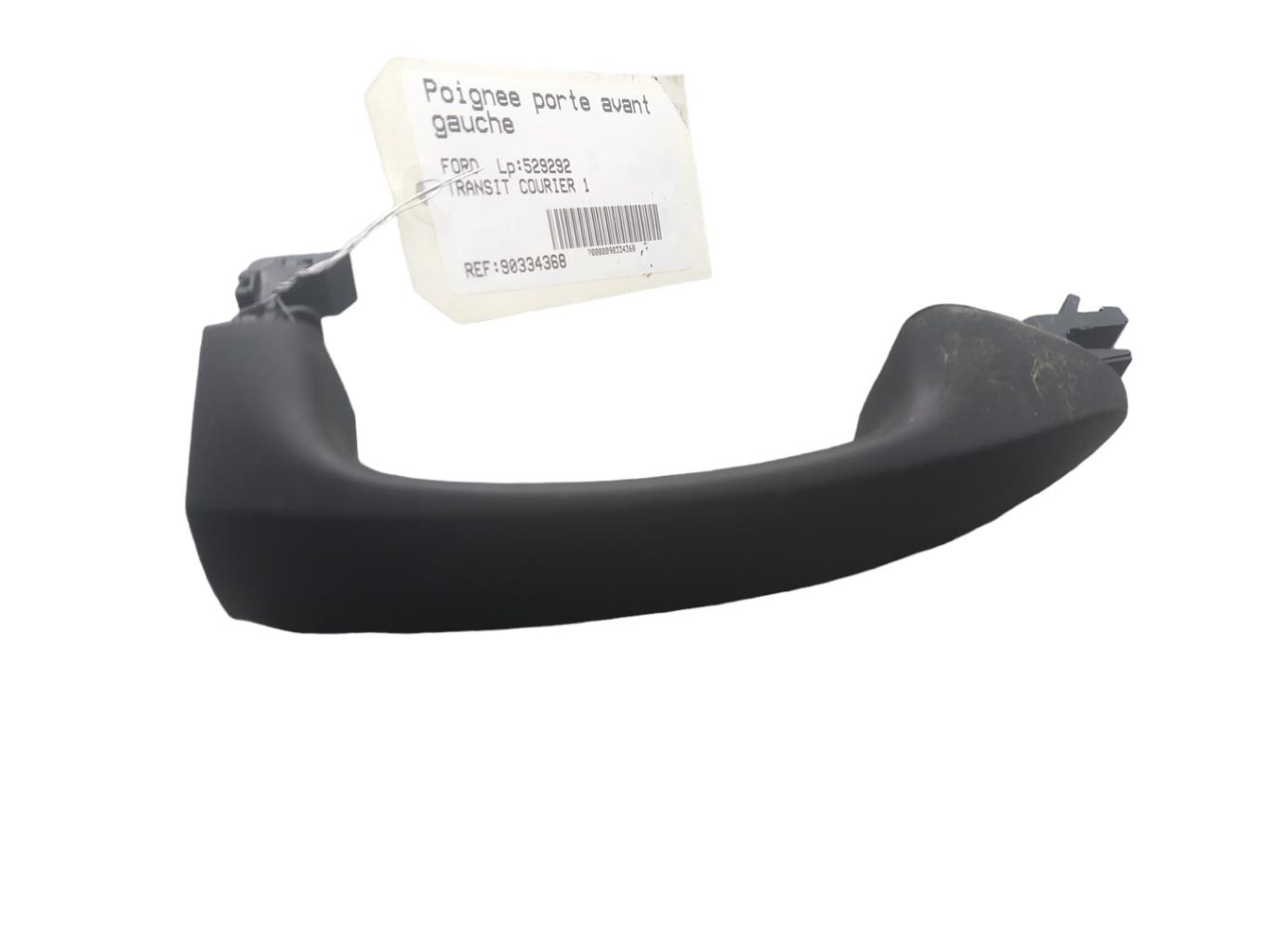 Maniglia portiera anteriore sinistra FORD TRANSIT COURIER 1 PHASE 2 Gasolina - 1