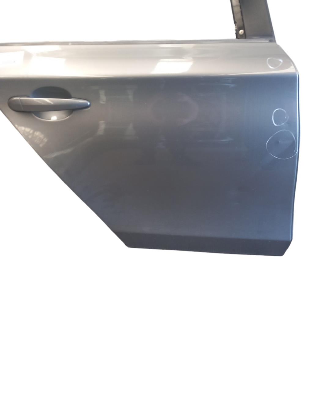 Porte arriere droit BMW SERIE 1 E87 PHASE 2 Diesel - 1