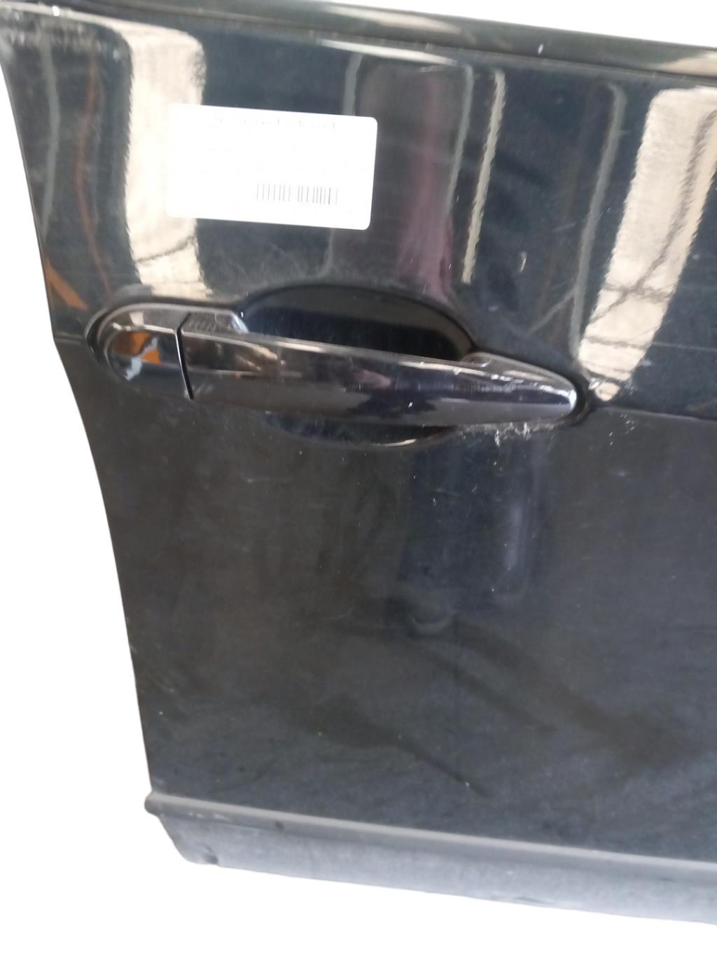 Porte avant droit BMW X5 E70 PHASE 2 Diesel - 1