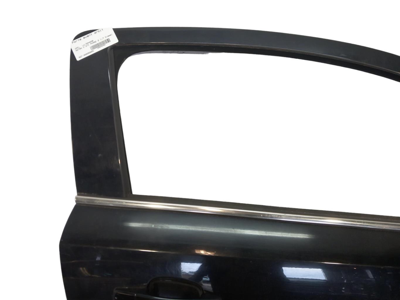 Porte avant droit OPEL ASTRA H GTC PHASE 2 Diesel - 1