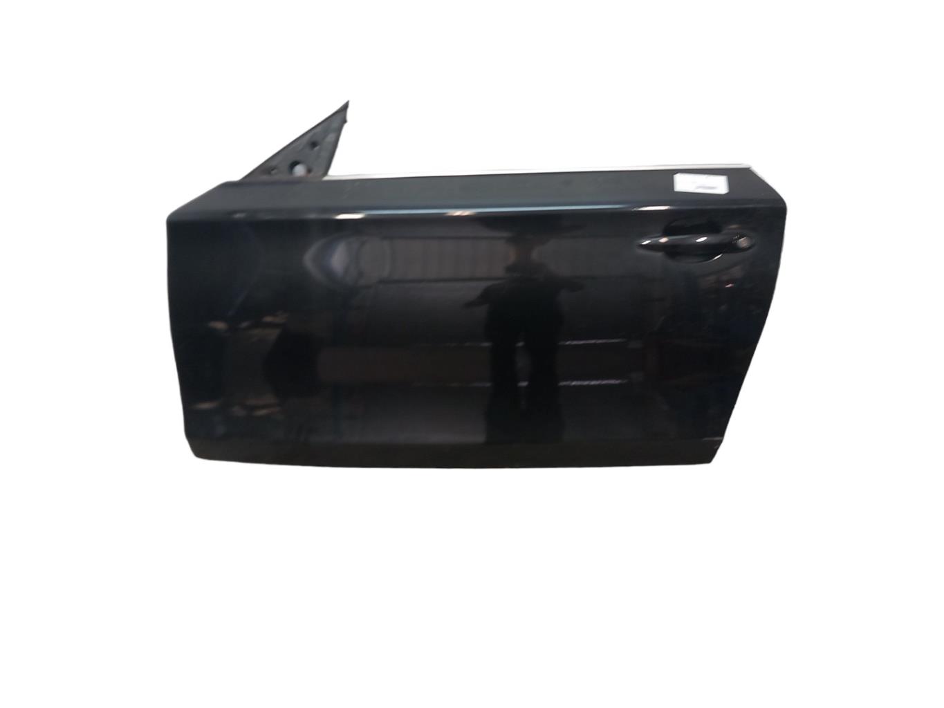 Porte avant gauche BMW SERIE 1 E81 Diesel - 1