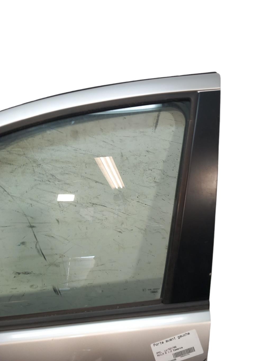 Porte avant gauche OPEL AGILA B Essence - 1