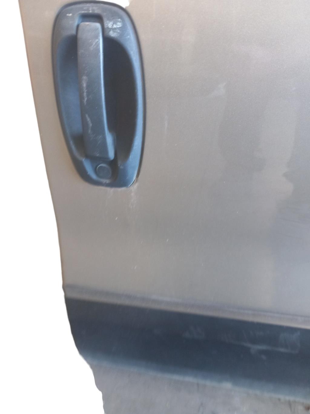 Porte laterale gauche CITROEN NEMO Diesel - 1