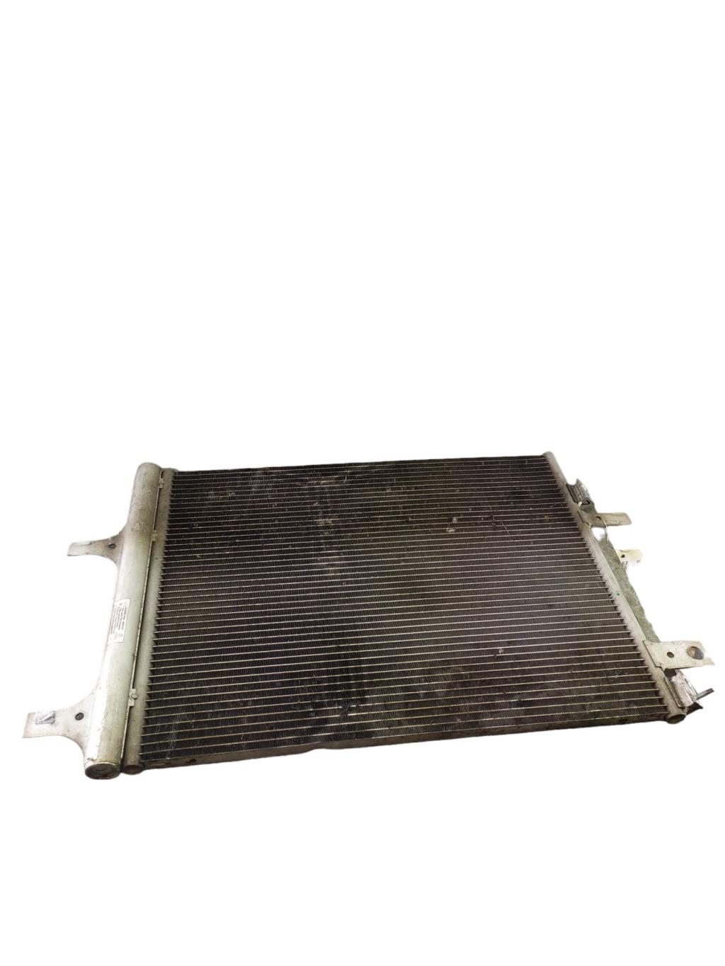 Radiateur clim PEUGEOT 308 2 PHASE 1 Diesel - 1