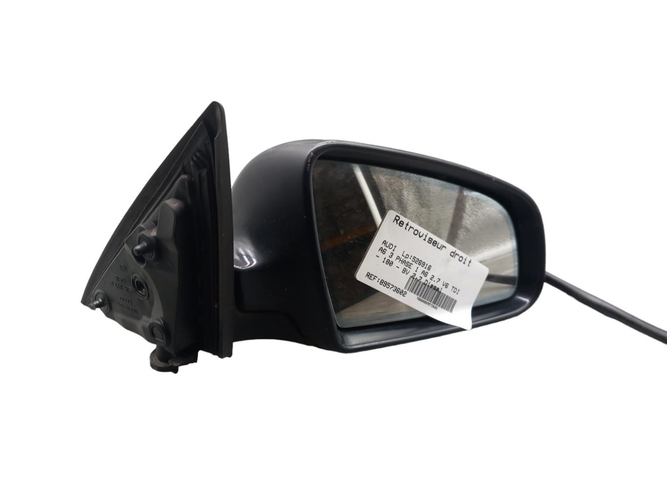 Specchietto retrovisore destro AUDI A6 3 PHASE 1 Diésel - 1
