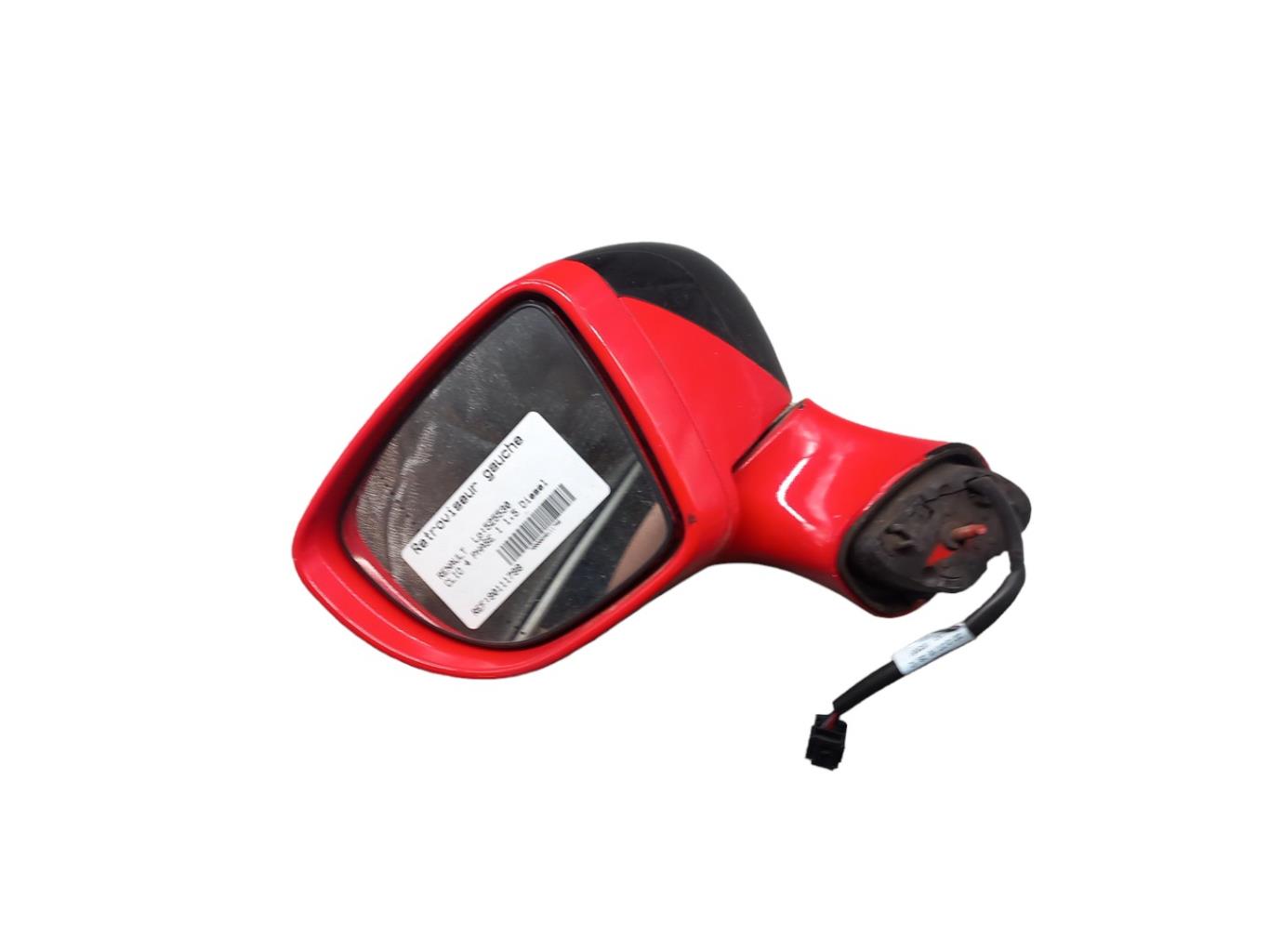 Retroviseur gauche RENAULT CLIO 4 PHASE 1 Diesel - 1