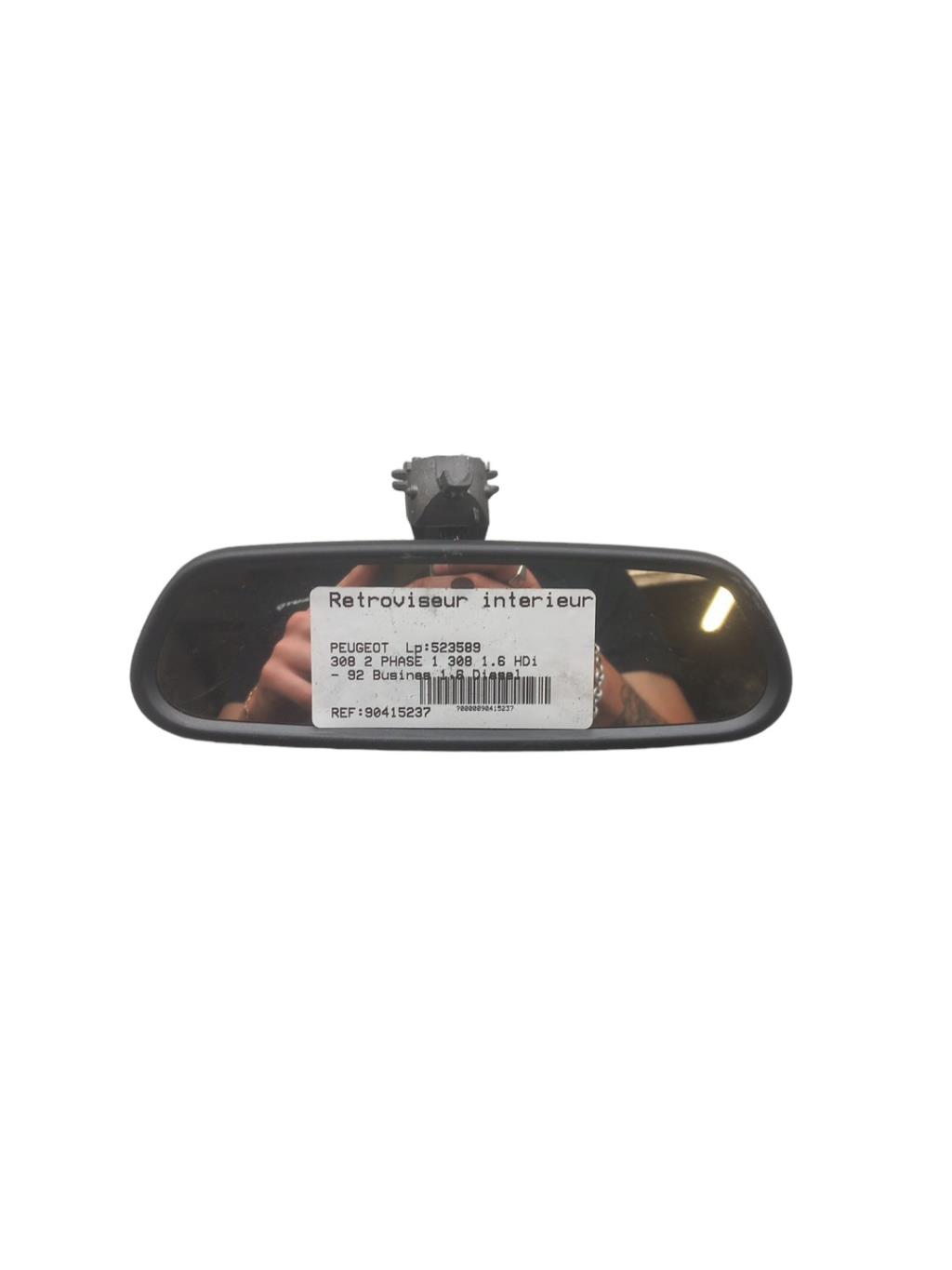 Specchietto retrovisore interno PEUGEOT 308 2 PHASE 1 Diésel - 1