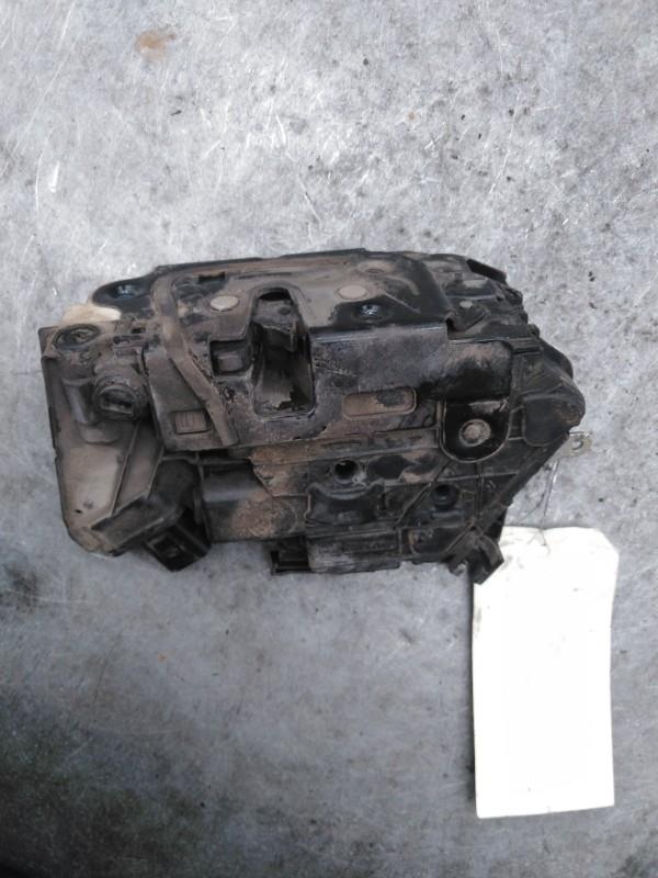 Serratura posteriore destra SEAT IBIZA 4 PHASE 1 Diésel - 1