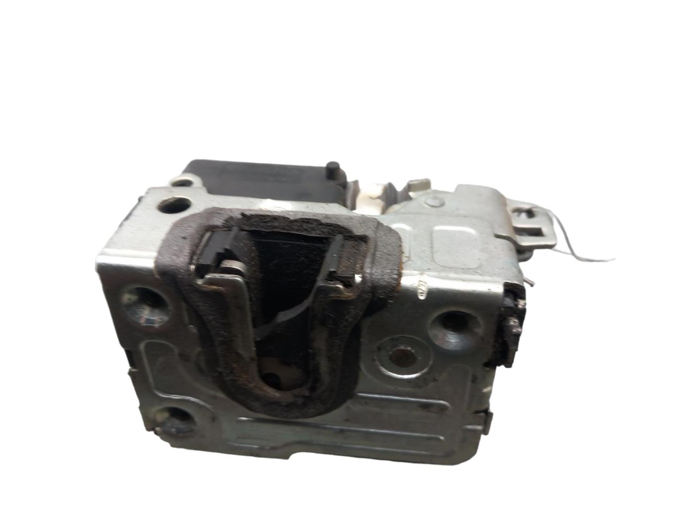 Serratura posteriore destra DACIA DUSTER 1 PHASE 1 Diésel - 1
