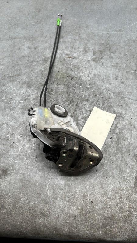 Serratura posteriore destra CITROEN C1 2 Gasolina - 1