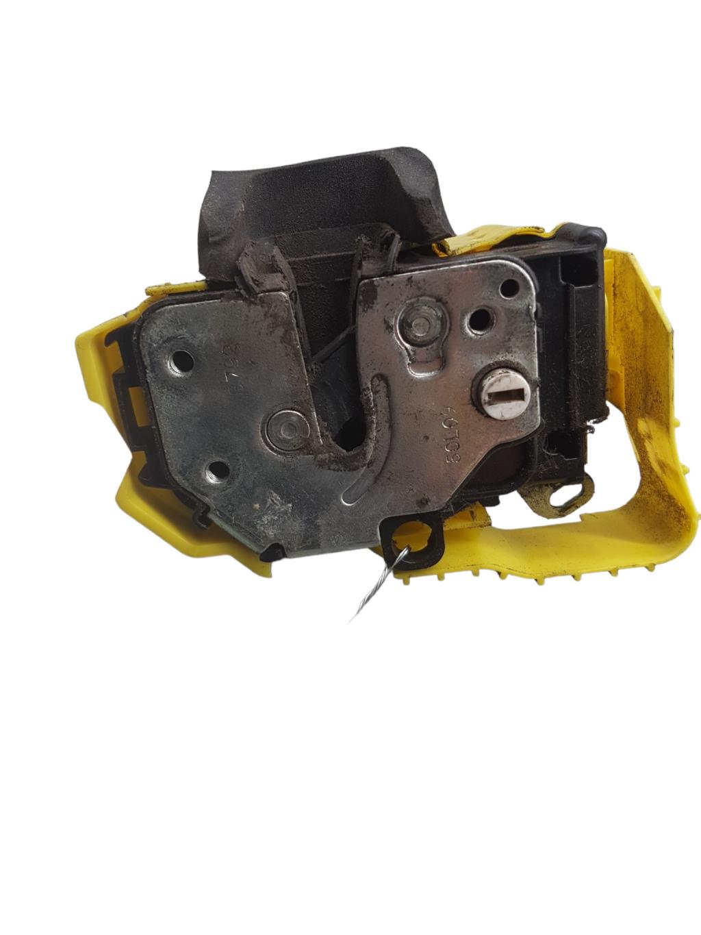 Serrure arriere gauche CITROEN NEMO Diesel - 1