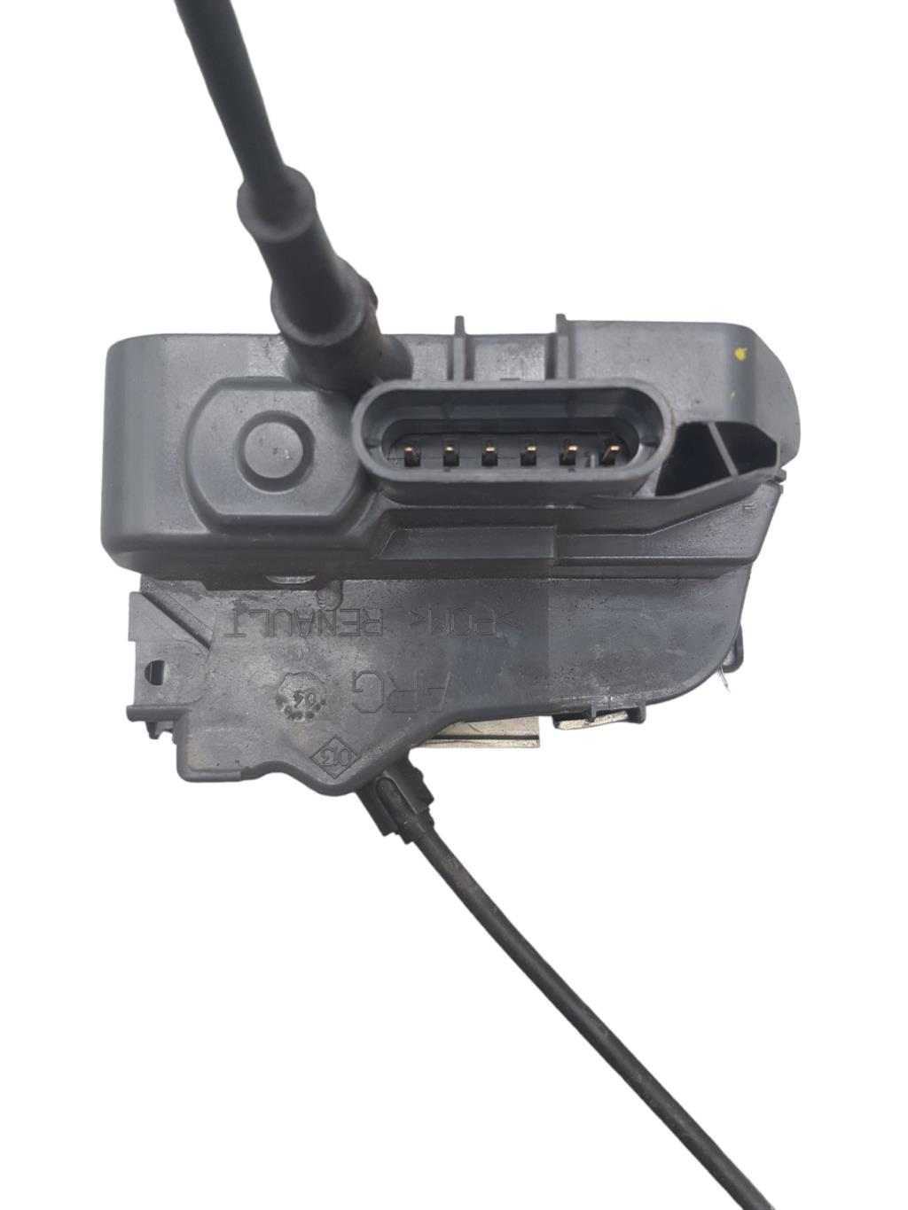 Serratura posteriore sinistra RENAULT MEGANE 2 PHASE 1 Gasolina - 1