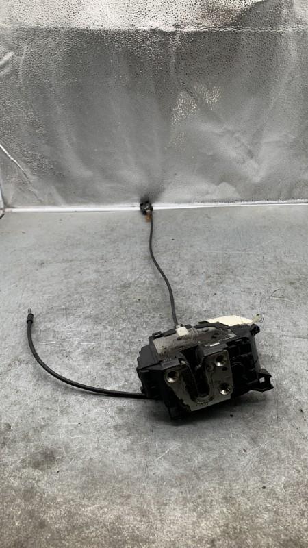 Serratura posteriore sinistra RENAULT CLIO 3 PHASE 1 Gasolina - 1